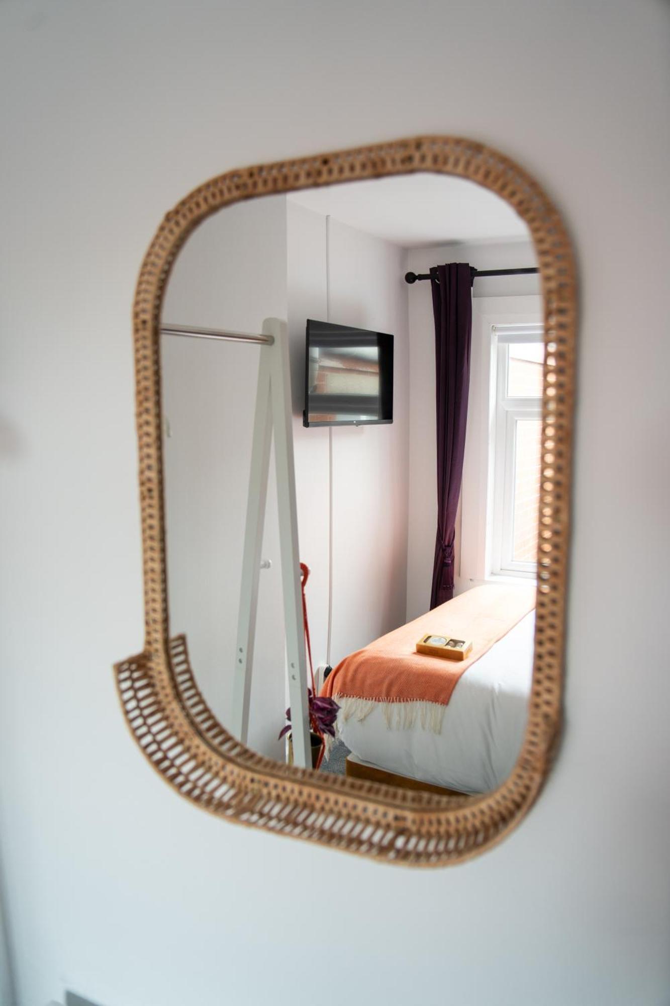 Apartamento Amica Rose