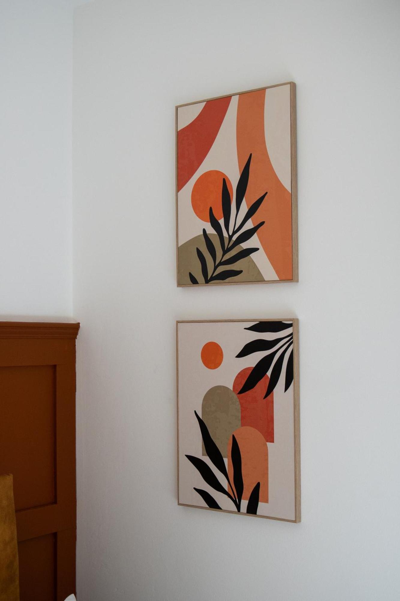 Apartamento Amica Rose *
