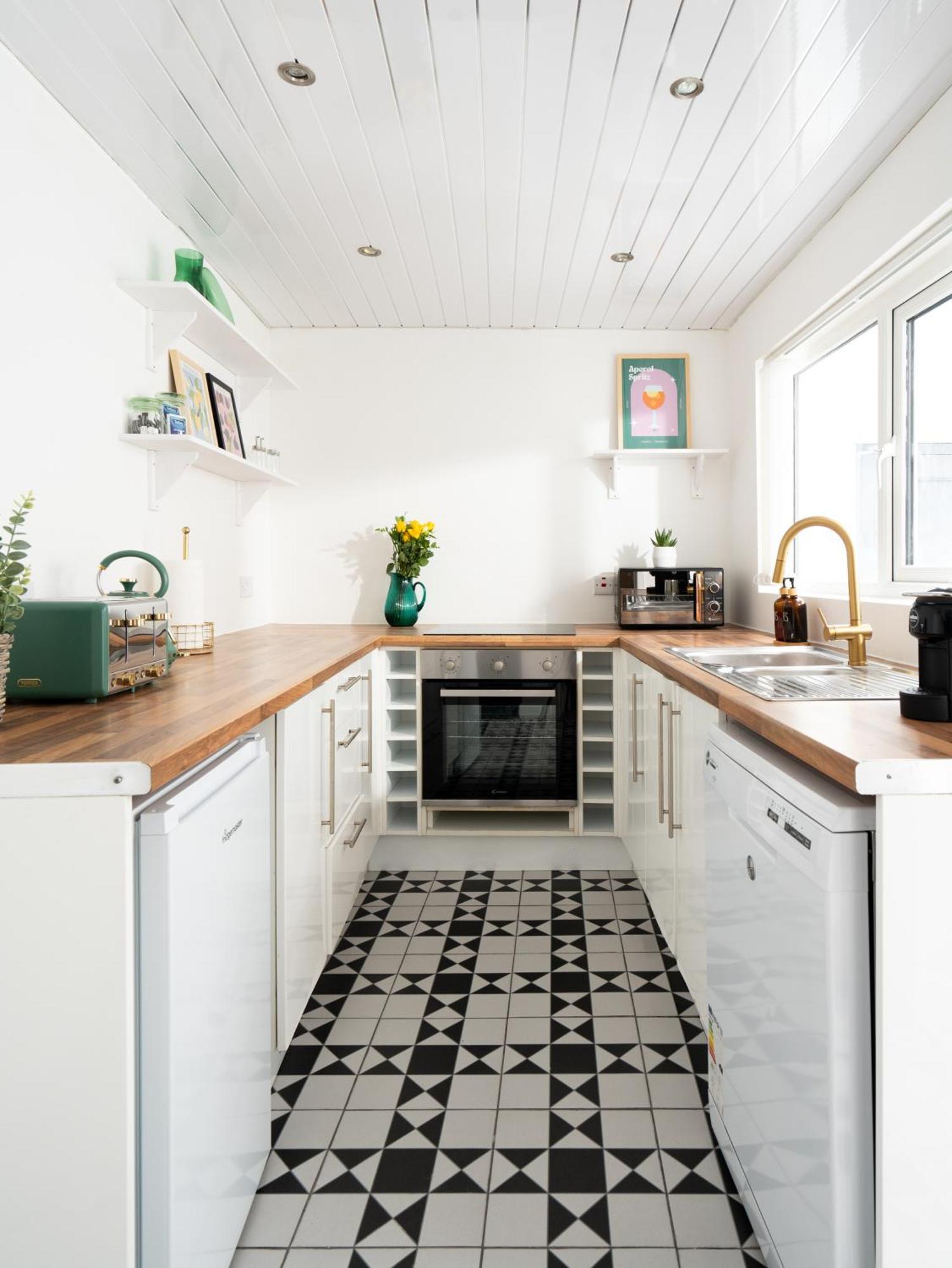 Apartamento Amica Rose