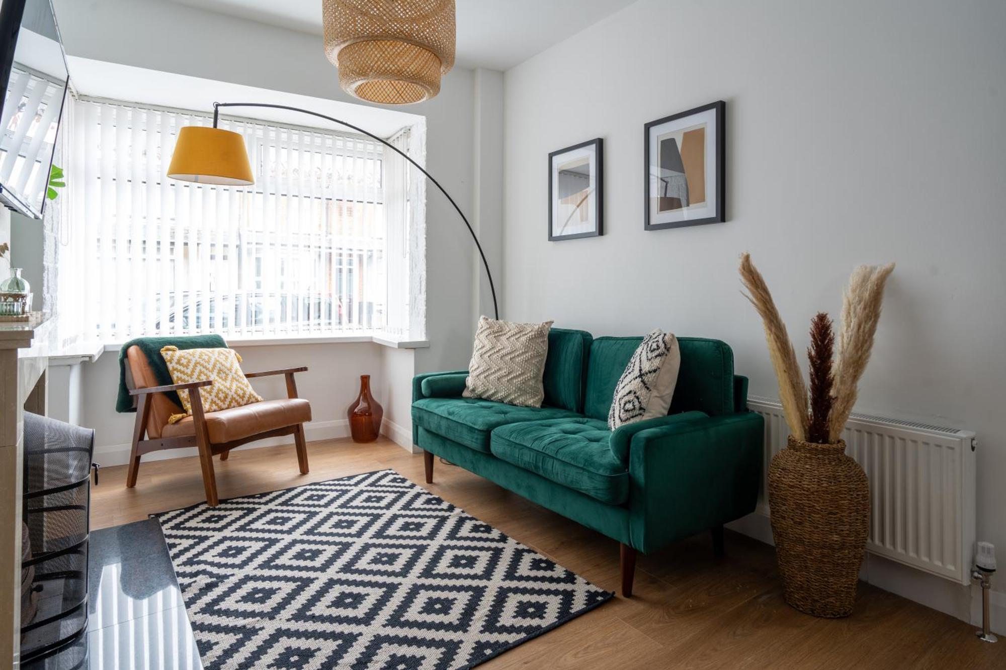 Apartamento Amica Rose