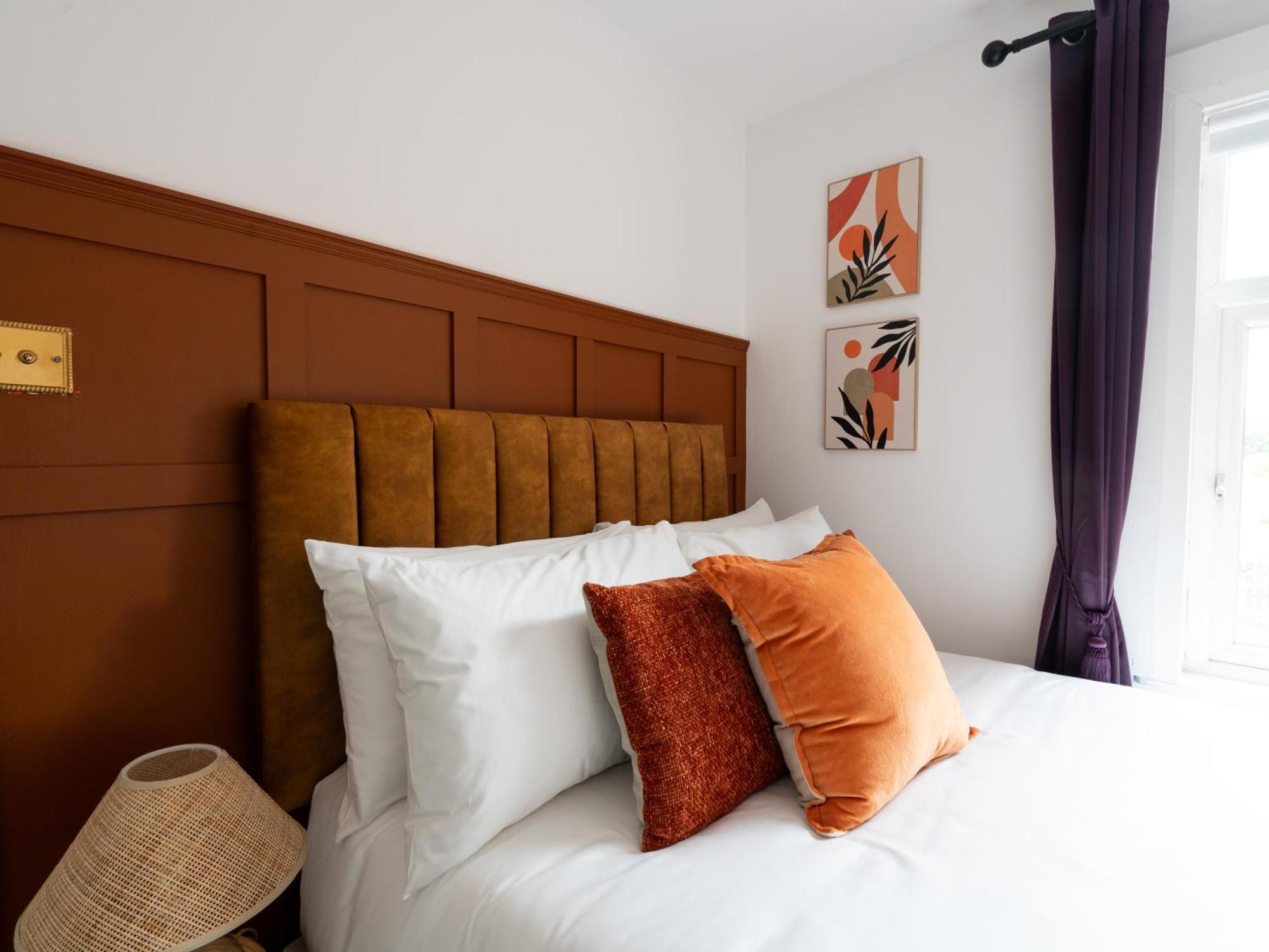 Amica Rose Apartamento Belfast