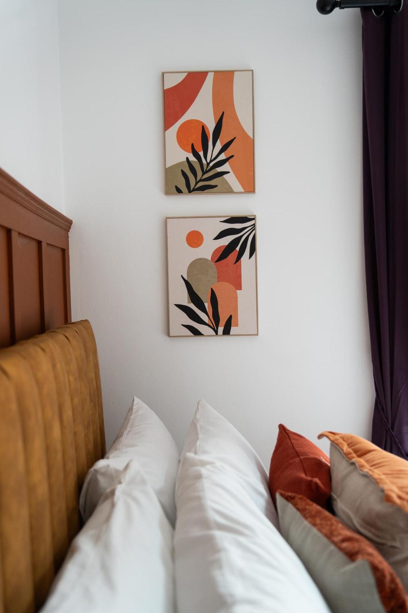 Apartamento Amica Rose Belfast