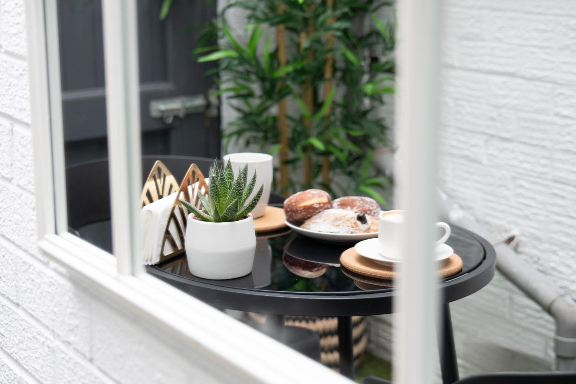 Amica Rose Apartamento Belfast