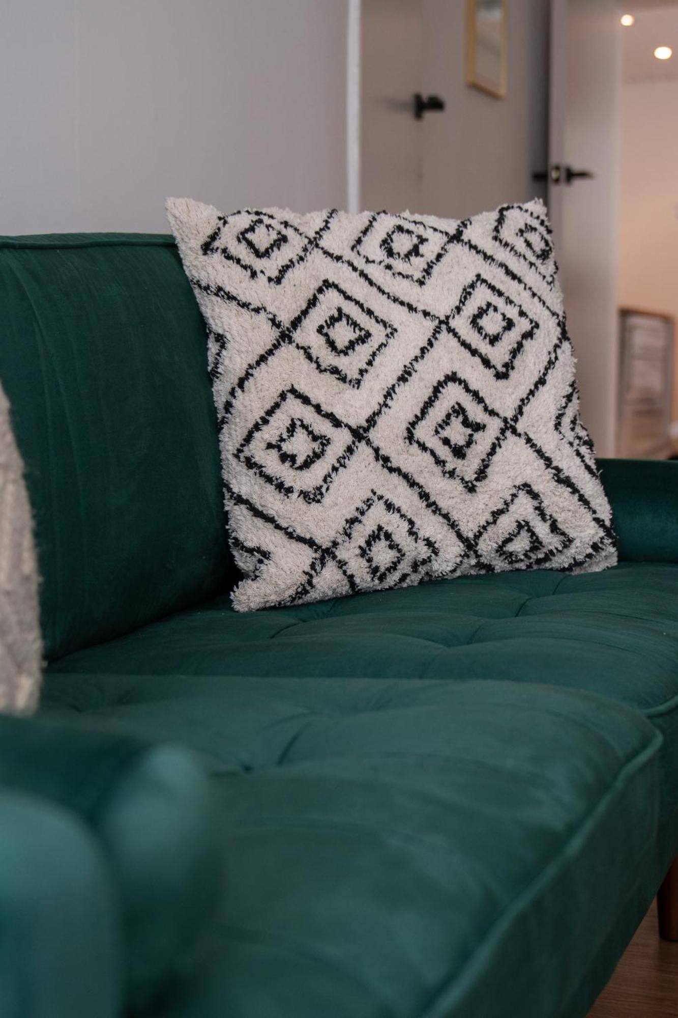 Amica Rose Apartamento